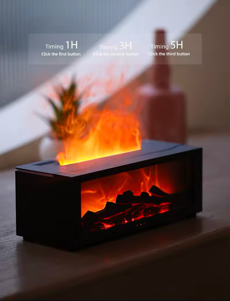 Mila Milano™ | Home Diffuser | Un Respiro di Luce