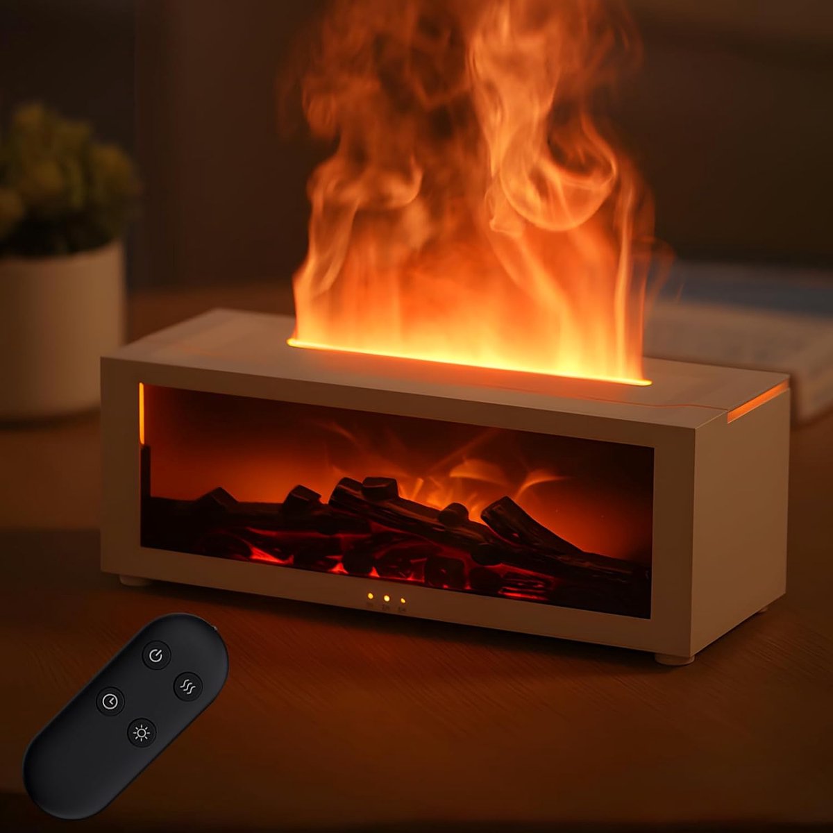 Mila Milano™ | Home Diffuser | Un Respiro di Luce