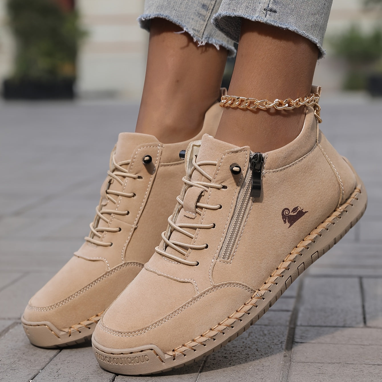 Hadyn | Scarpe Ortopediche da Donna