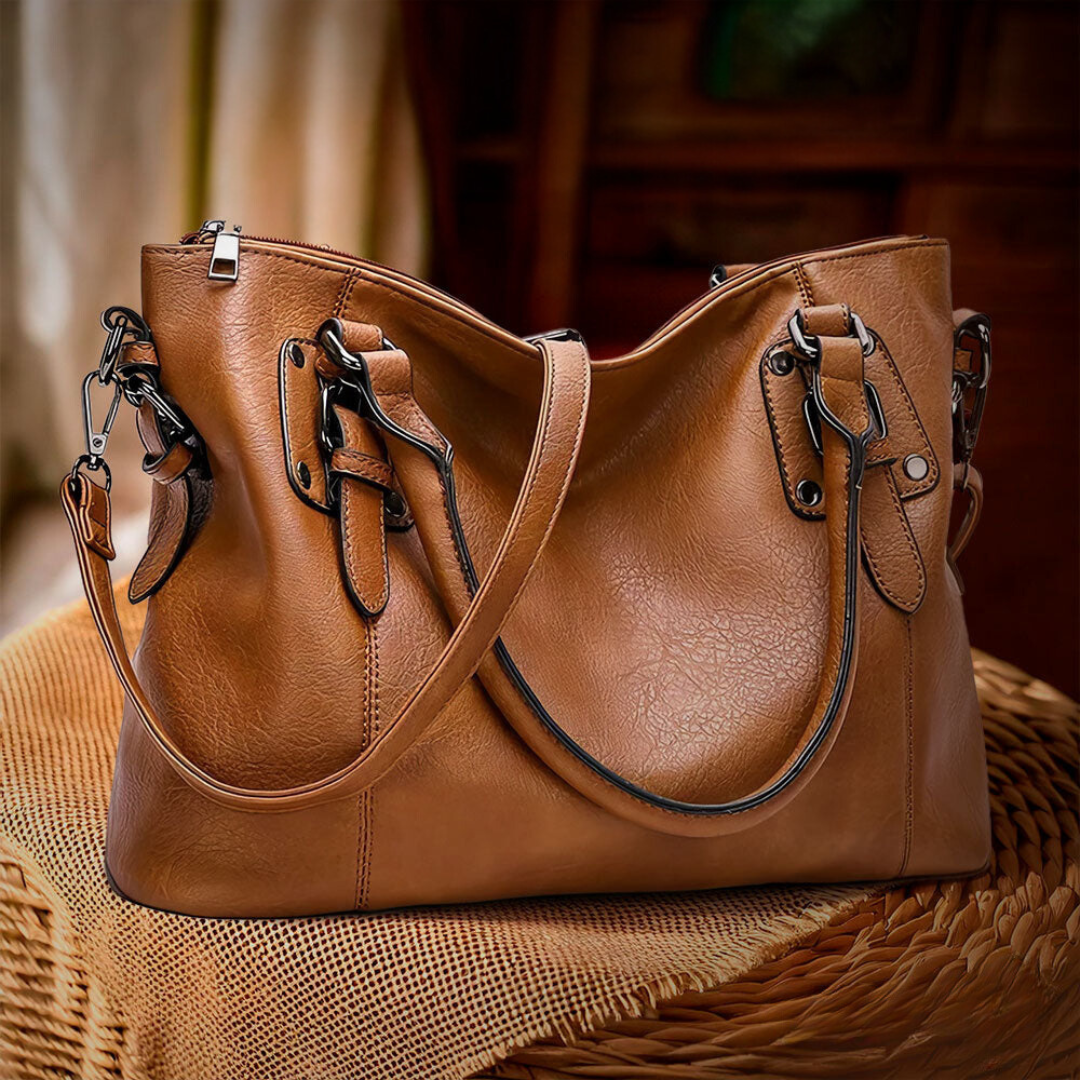 Mila Milano™ | Sac à épaule élégant Attraction Gracieuse