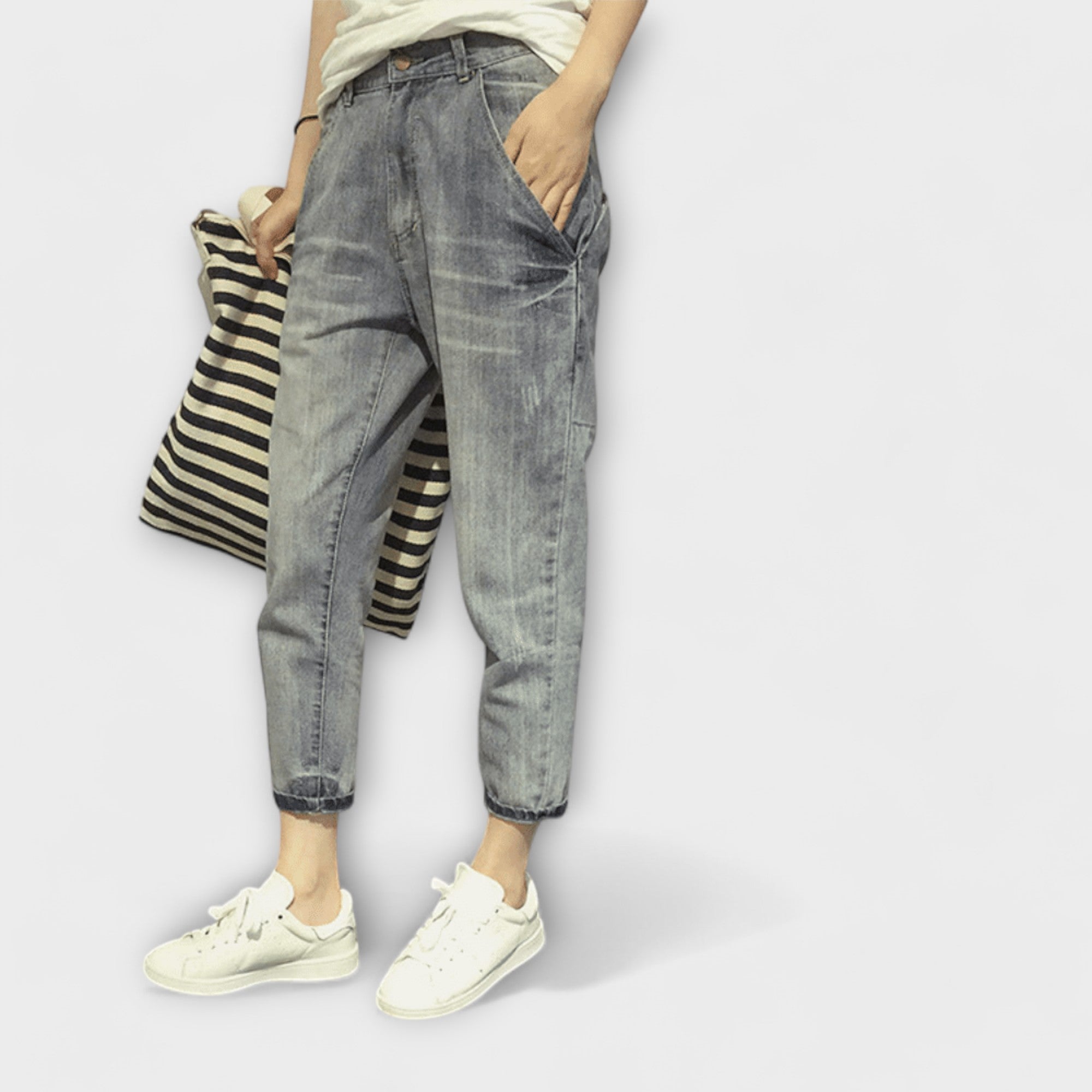 Mila Milano™ | Pantaloni eleganti e unici