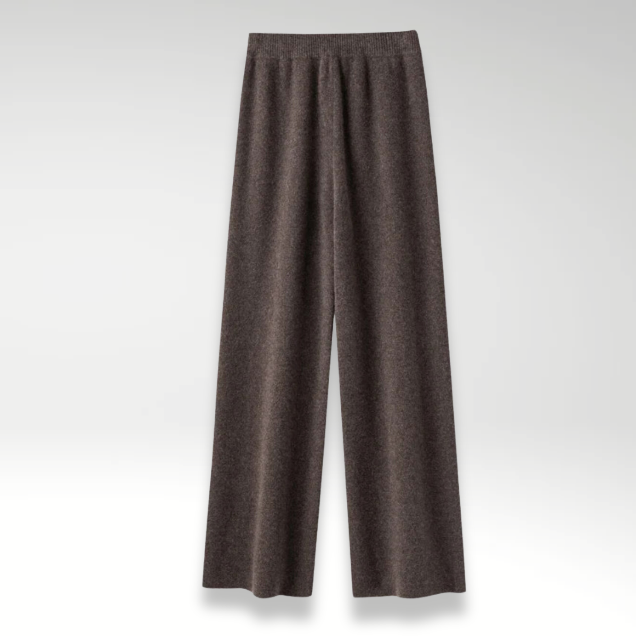Mila Milano™ | Pantaloni Lounge in Cashmere Premium