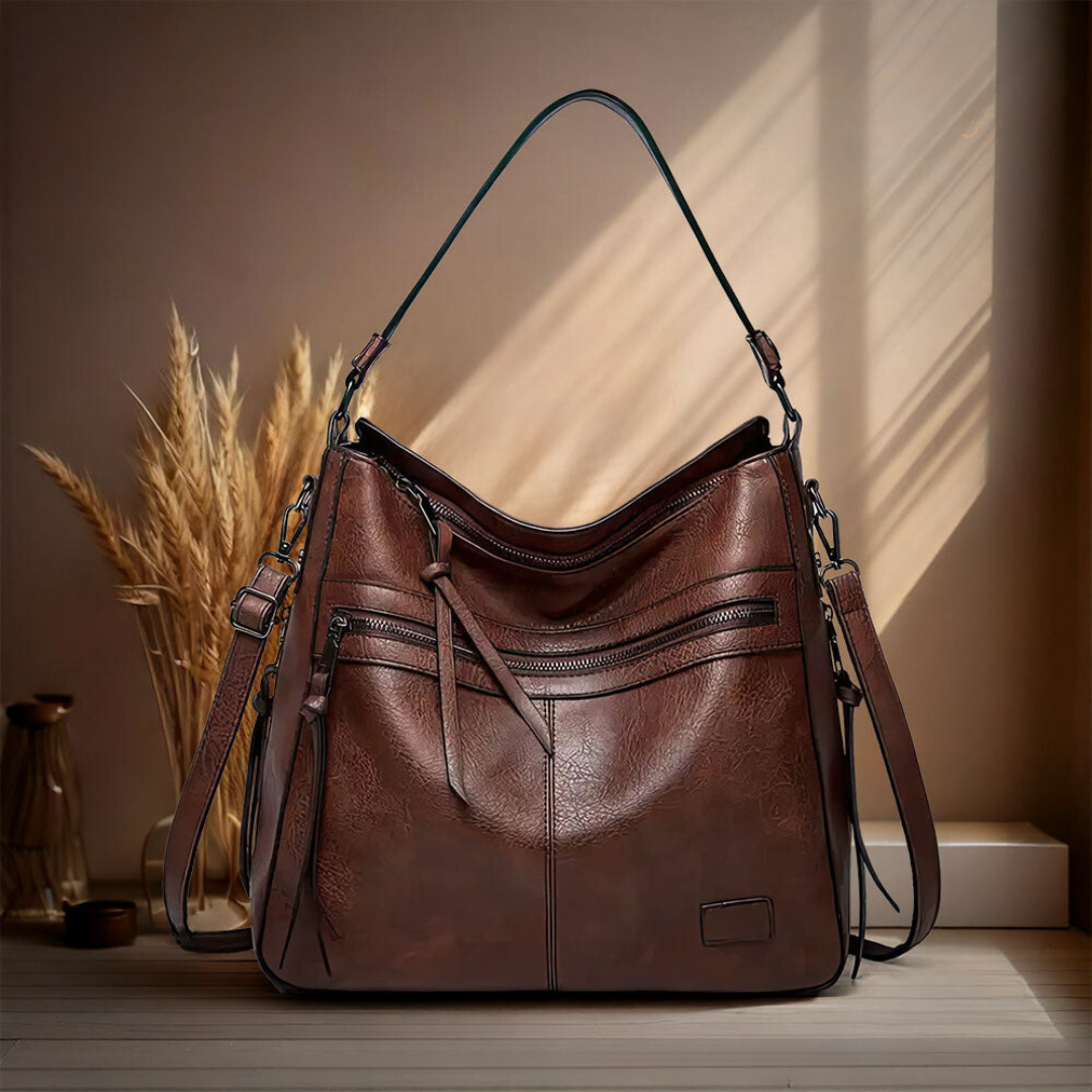 Mila Milano™ | Sac de luxe au style élégant
