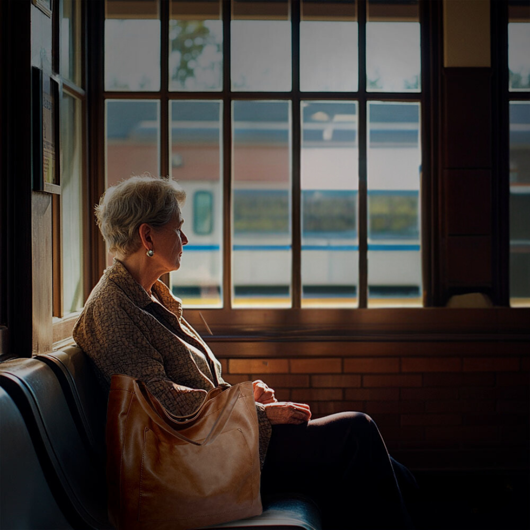 Mila Milano™ | Sac à bandoulière vintage