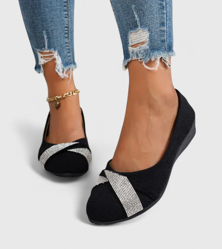 Leigh | Scarpe Ortopediche