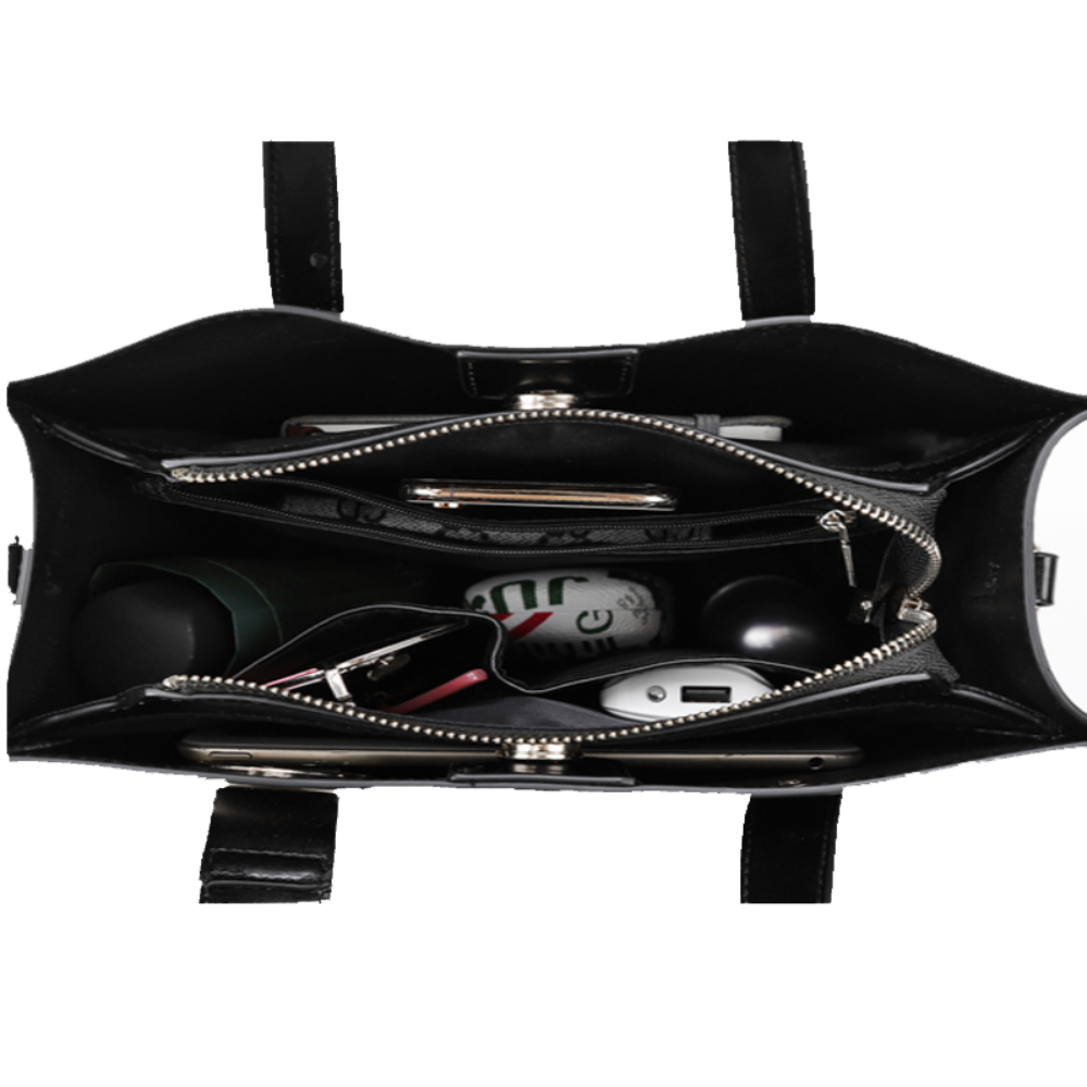 Mila Milano™ | Sac Structuré Mince