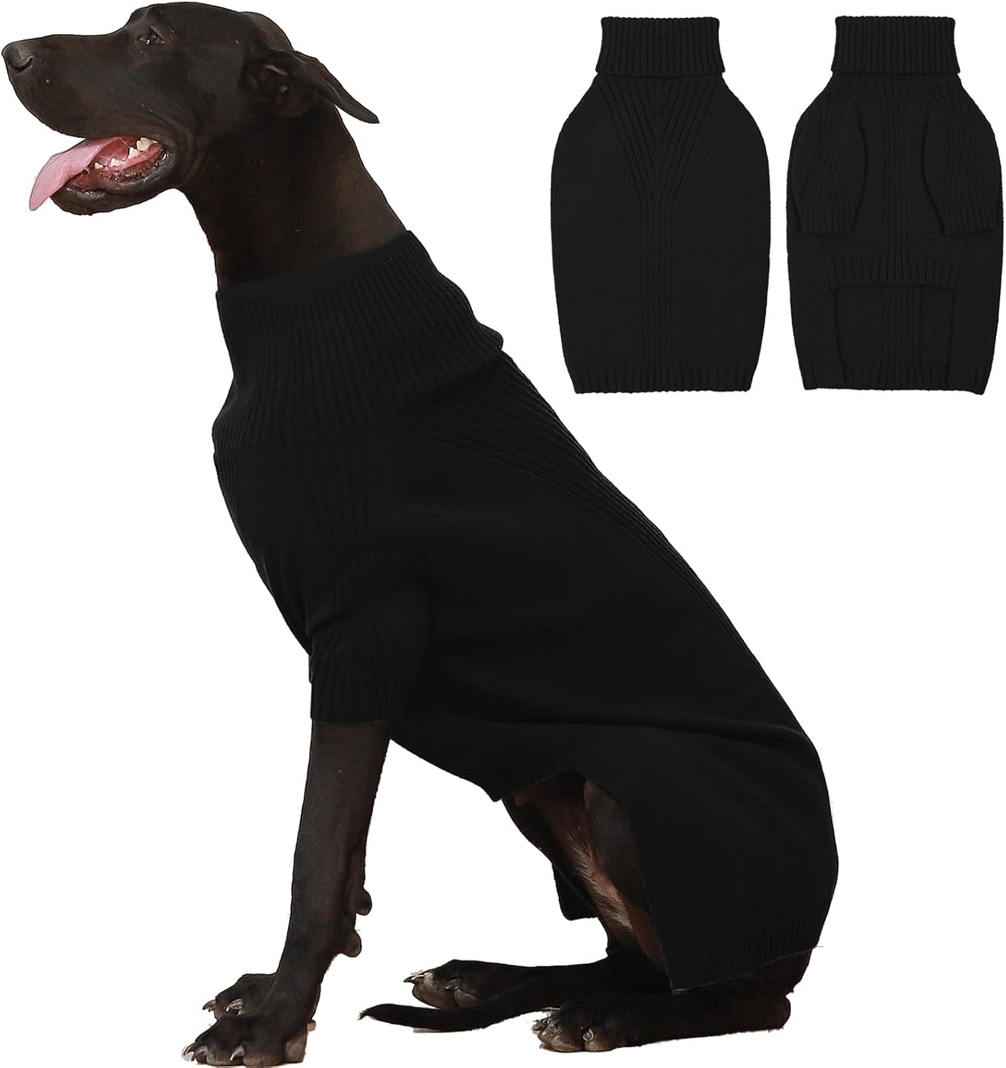Mila Milano™ | Dog pullover