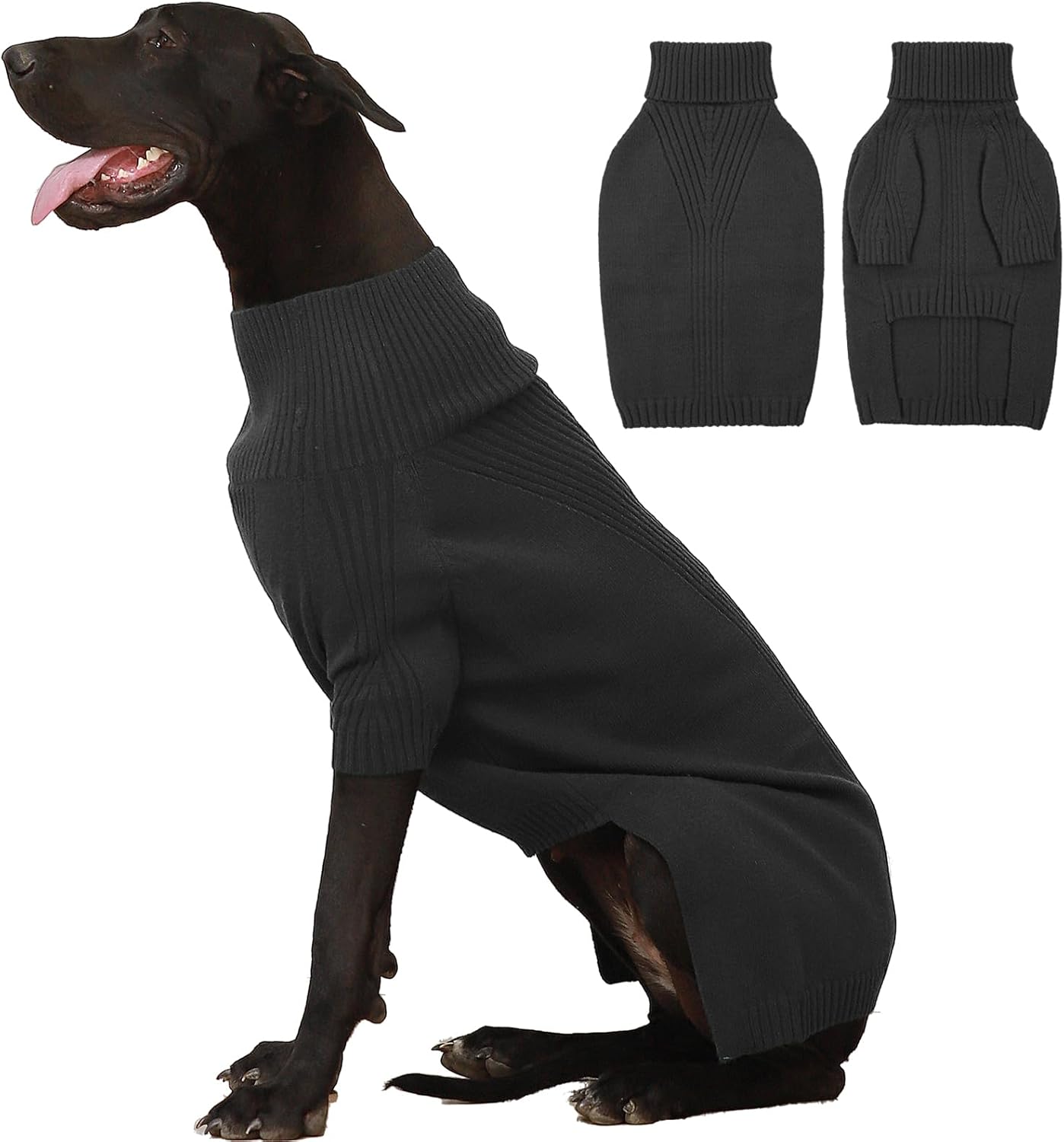 Mila Milano™ | Dog pullover