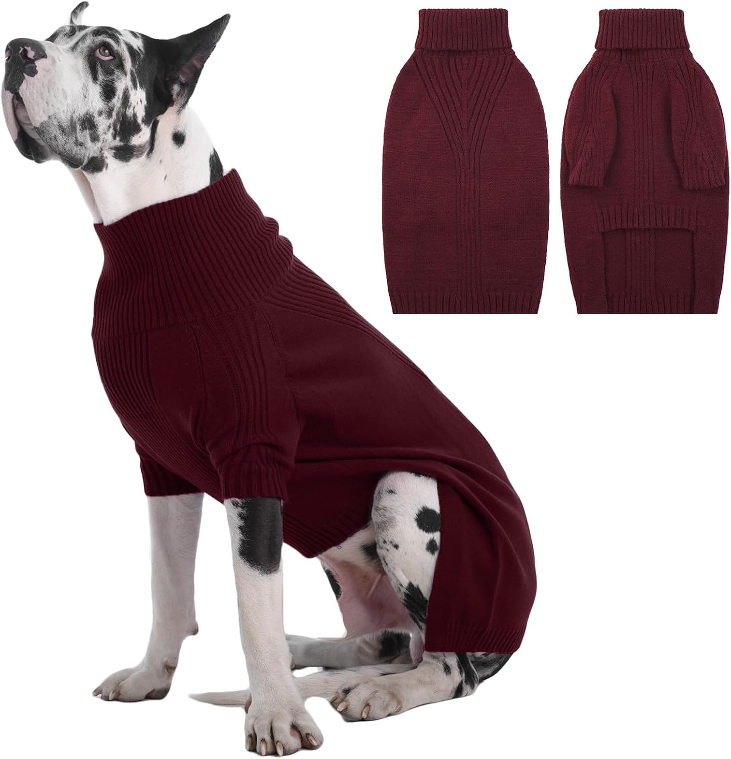 Mila Milano™ | Dog pullover