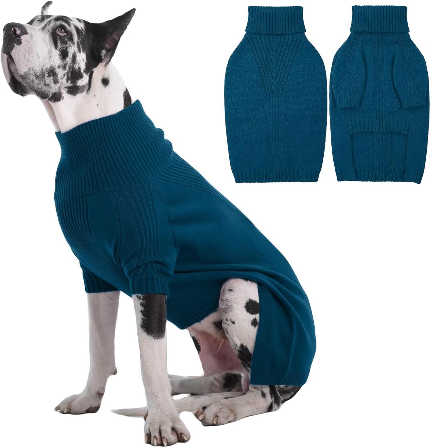 Mila Milano™ | Dog pullover