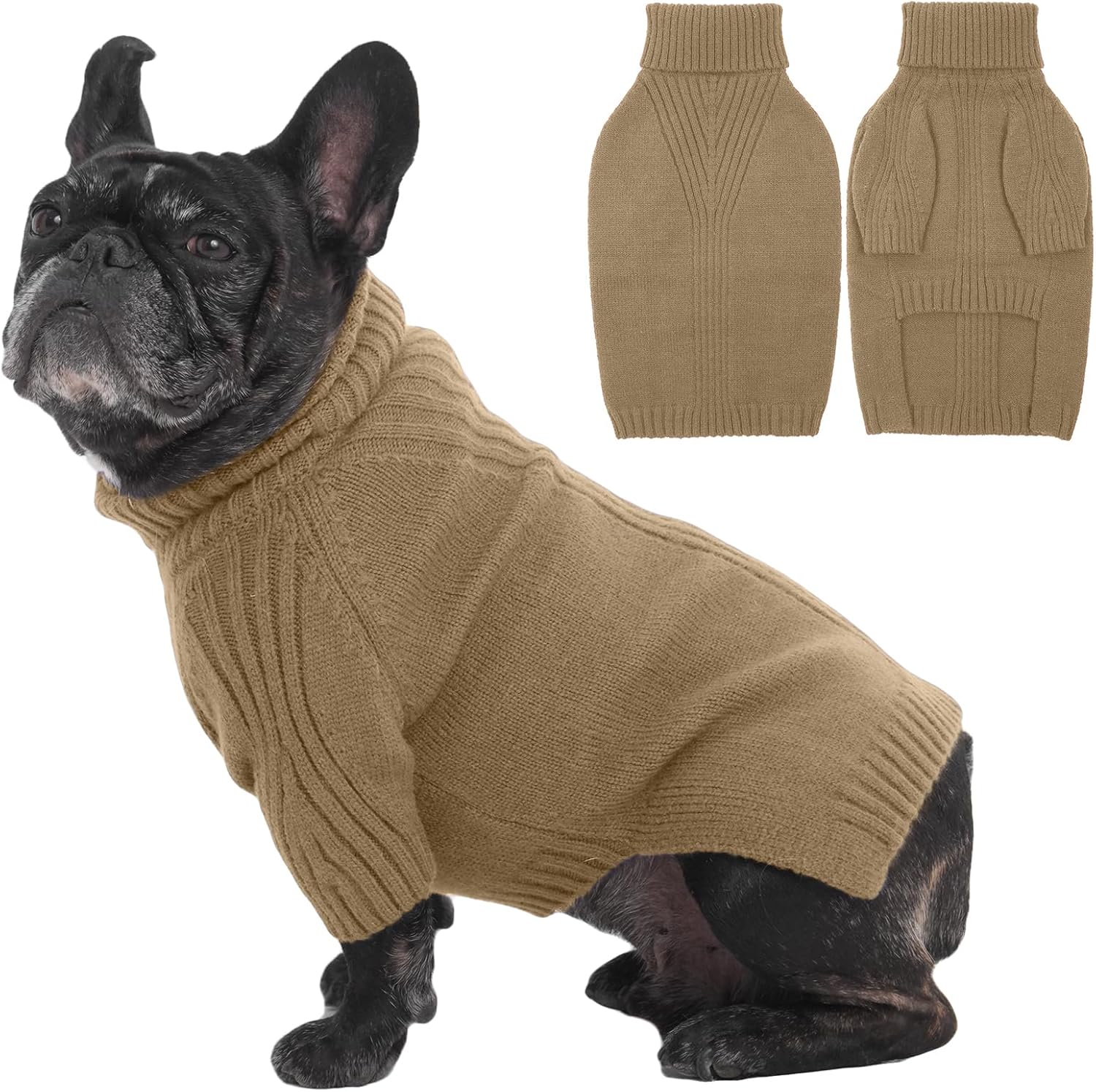 Mila Milano™ | Dog pullover