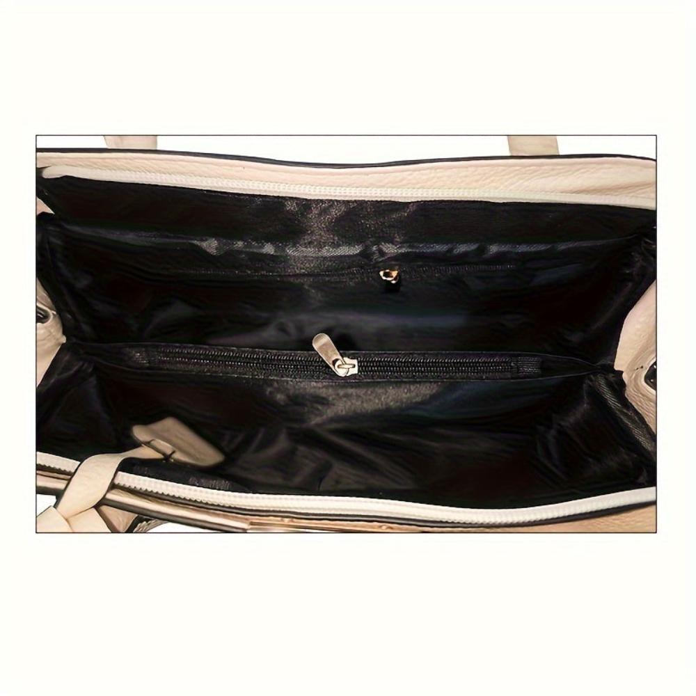 Mila Milano™ | Sac d'épaule polyvalent