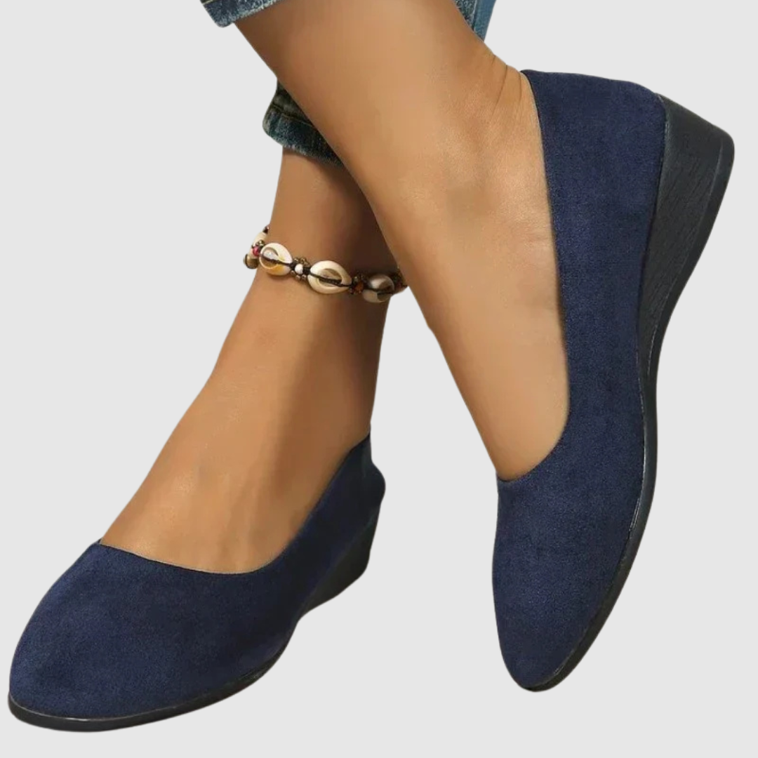 Mila Milano™ | Ballerine ortopediche comode