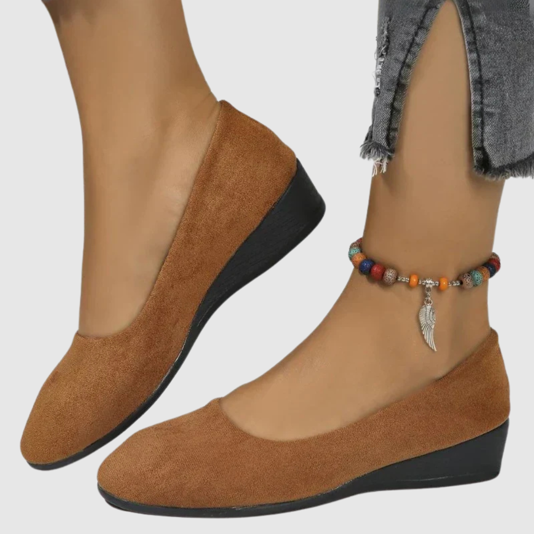 Mila Milano™ | Ballerine ortopediche comode