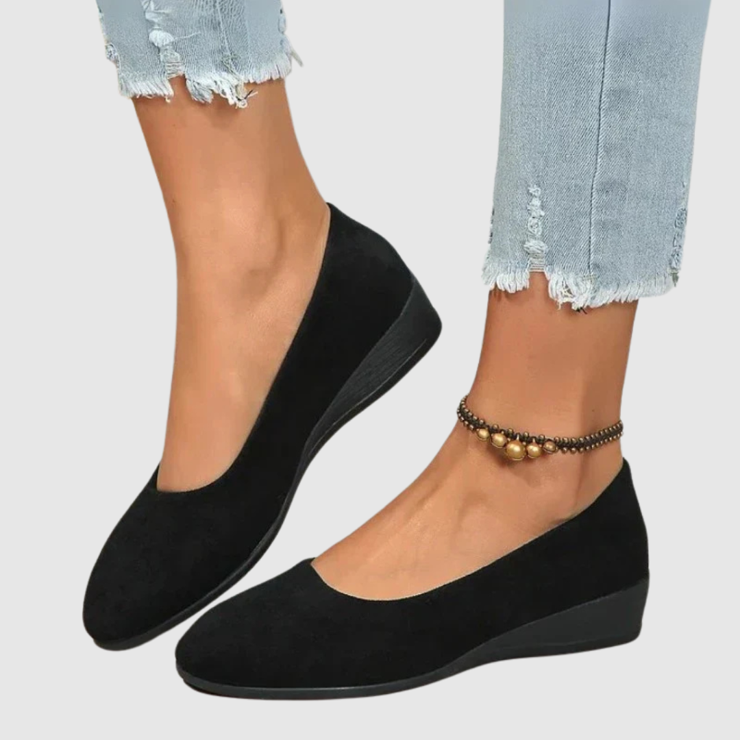 Mila Milano™ | Ballerine ortopediche comode