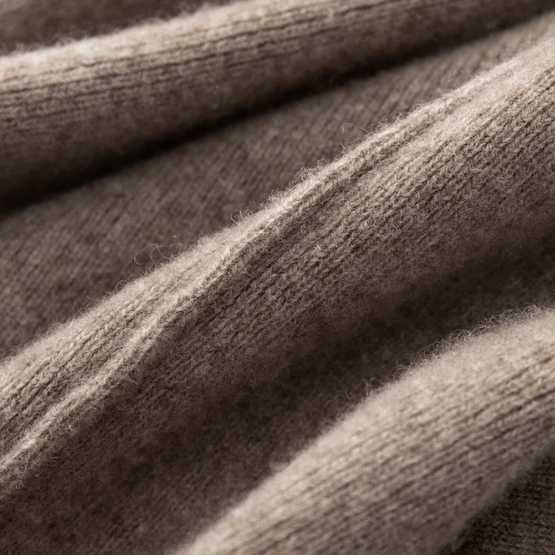 Mila Milano™ | Pantaloni Lounge in Cashmere Premium