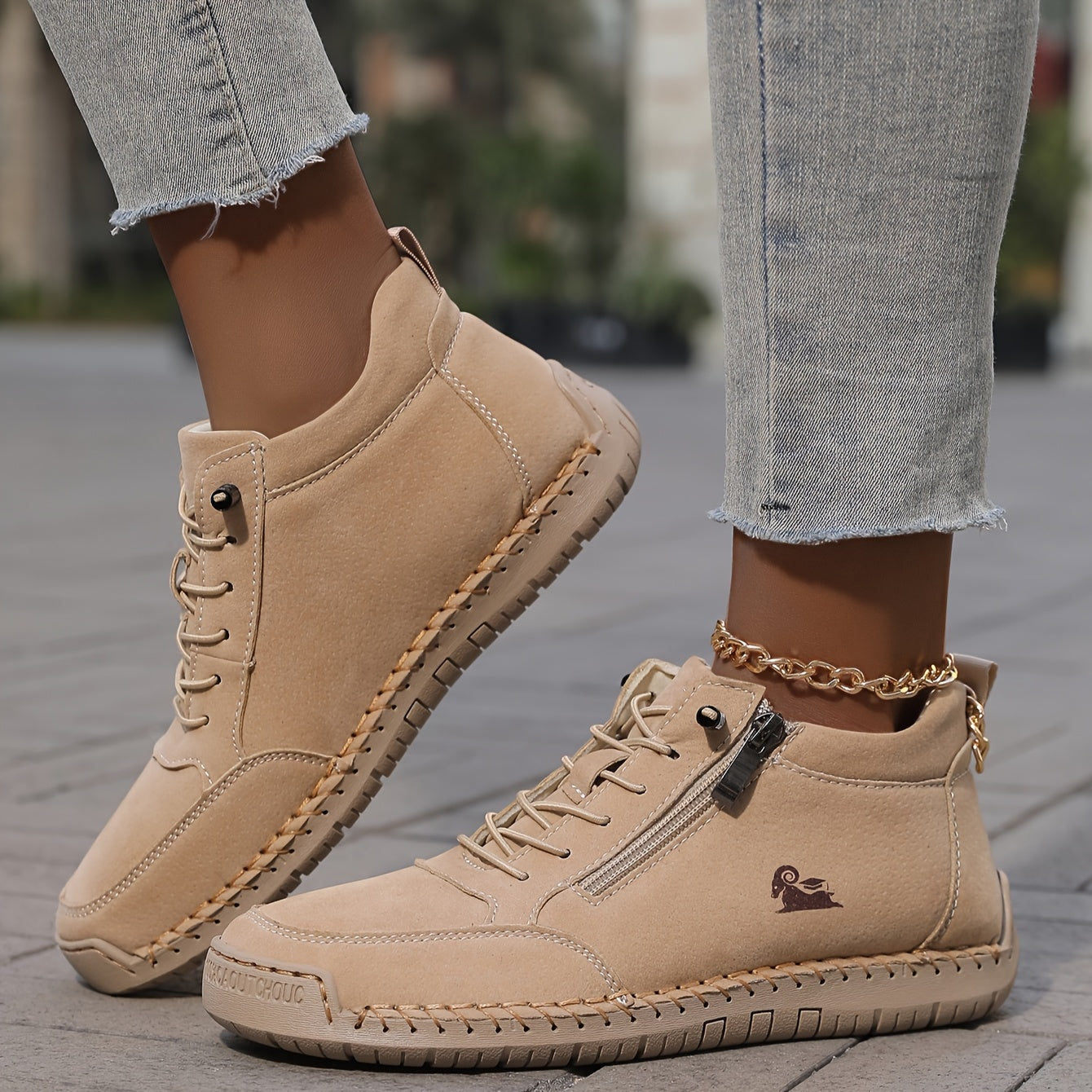 Hadyn | Scarpe Ortopediche da Donna