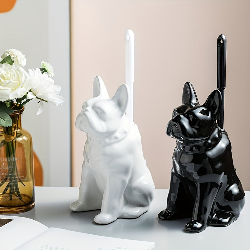 Mila Milano™ | Elegant Bulldog Decor