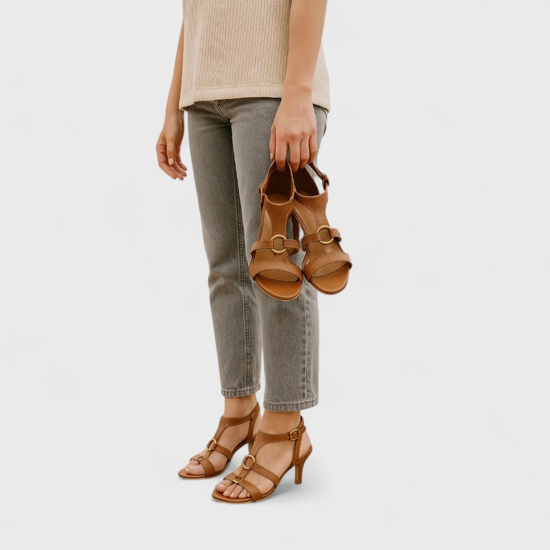 Mila Milano™ | Eleganza senza compromessi sul comfort