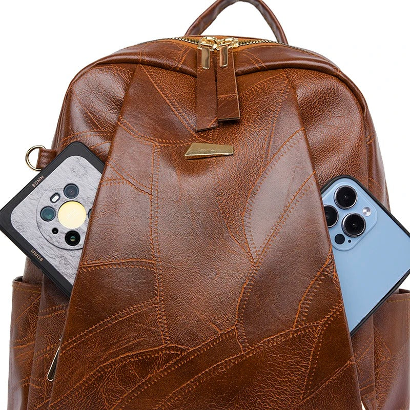 Mila Milano™ | Sac à dos intemporel