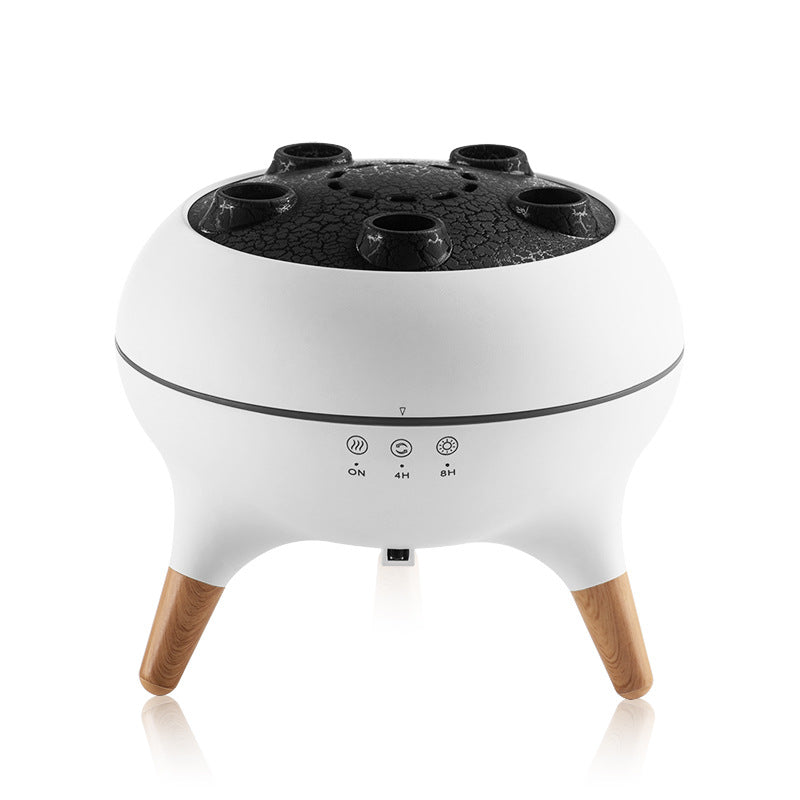 Mila Milano™ | Méduse Élégante | Diffuseur d’Atmosphère