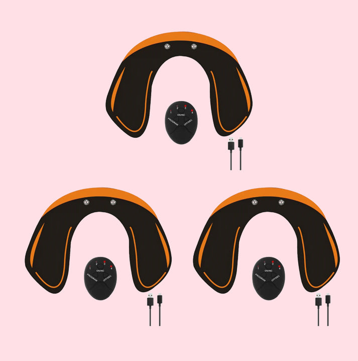 Natural BBL Trainer [💥NUOVO AGGIORNAMENTO: ⚡RICARICA USB]