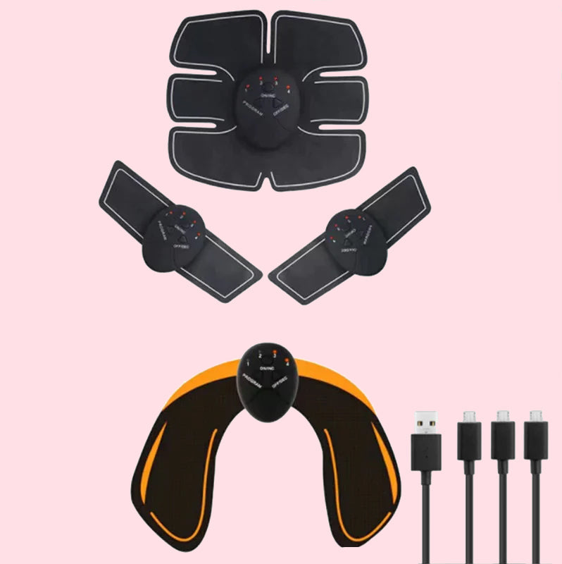 Natural BBL Trainer [💥NUOVO AGGIORNAMENTO: ⚡RICARICA USB]