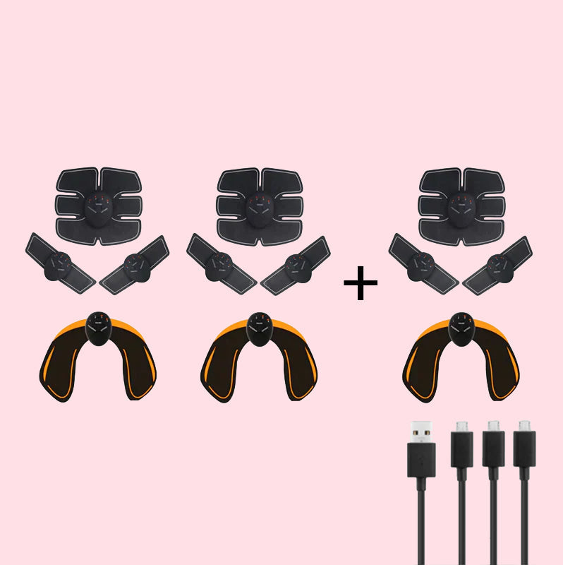 Naturlig BBL-Trener [💥NY OPPDATERING: ⚡USB-LADING]