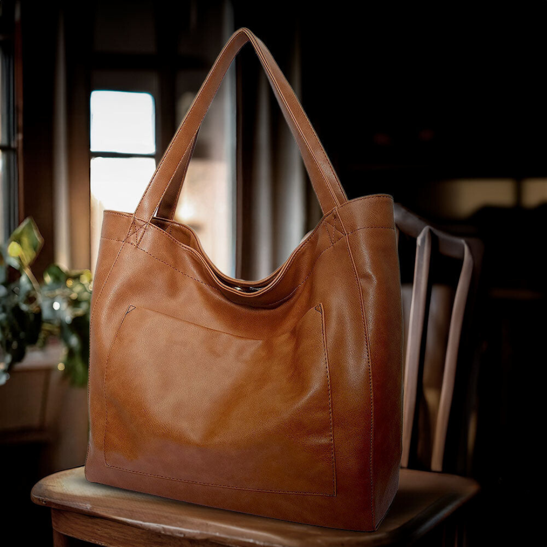 Mila Milano™ | Sac à bandoulière vintage