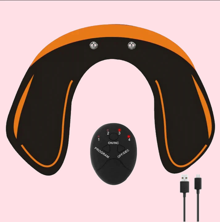 Naturlig BBL-Trener [💥NY OPPDATERING: ⚡USB-LADING]