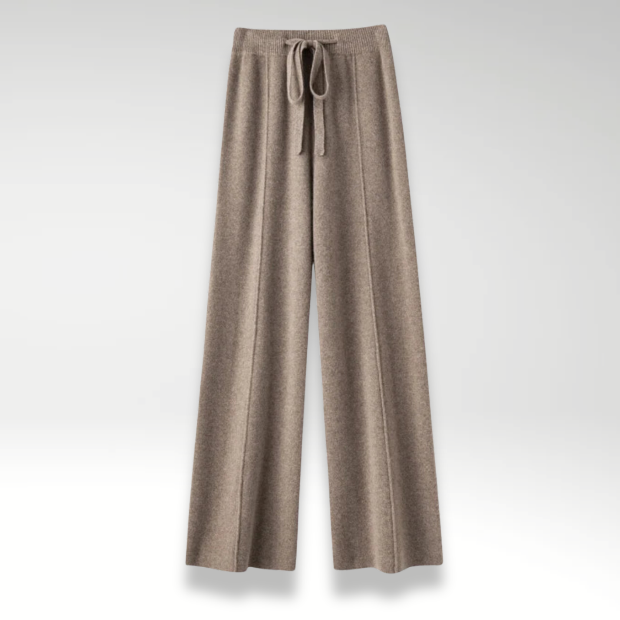 Mila Milano™ | Pantaloni Lounge in Cashmere Premium