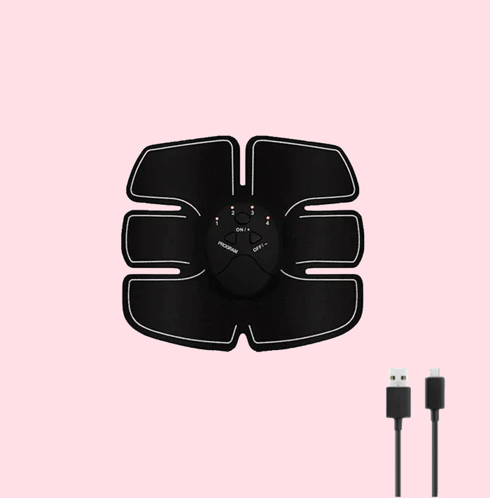 Natural BBL Trainer [💥NUOVO AGGIORNAMENTO: ⚡RICARICA USB]