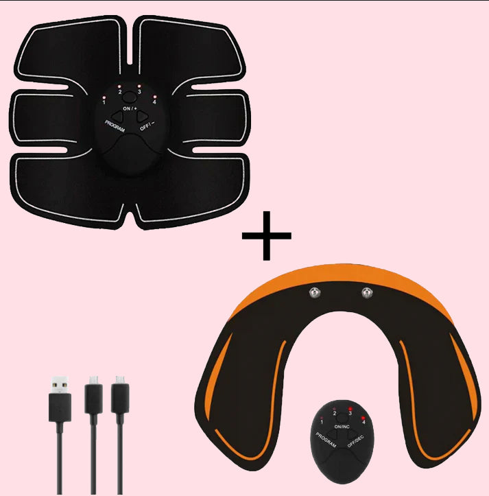 Natural BBL Trainer [💥NUOVO AGGIORNAMENTO: ⚡RICARICA USB]