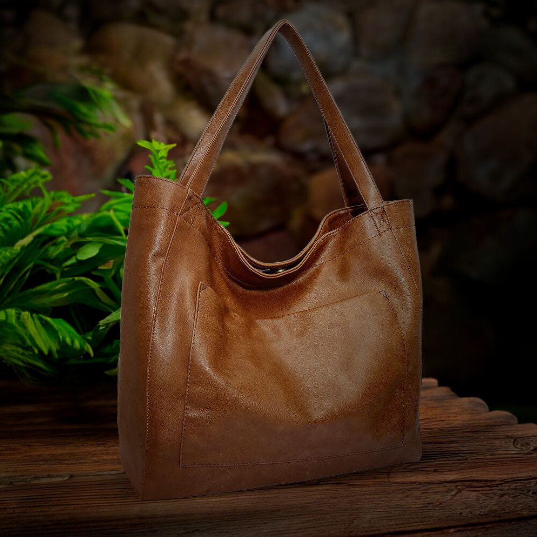 Mila Milano™ | Sac à bandoulière vintage