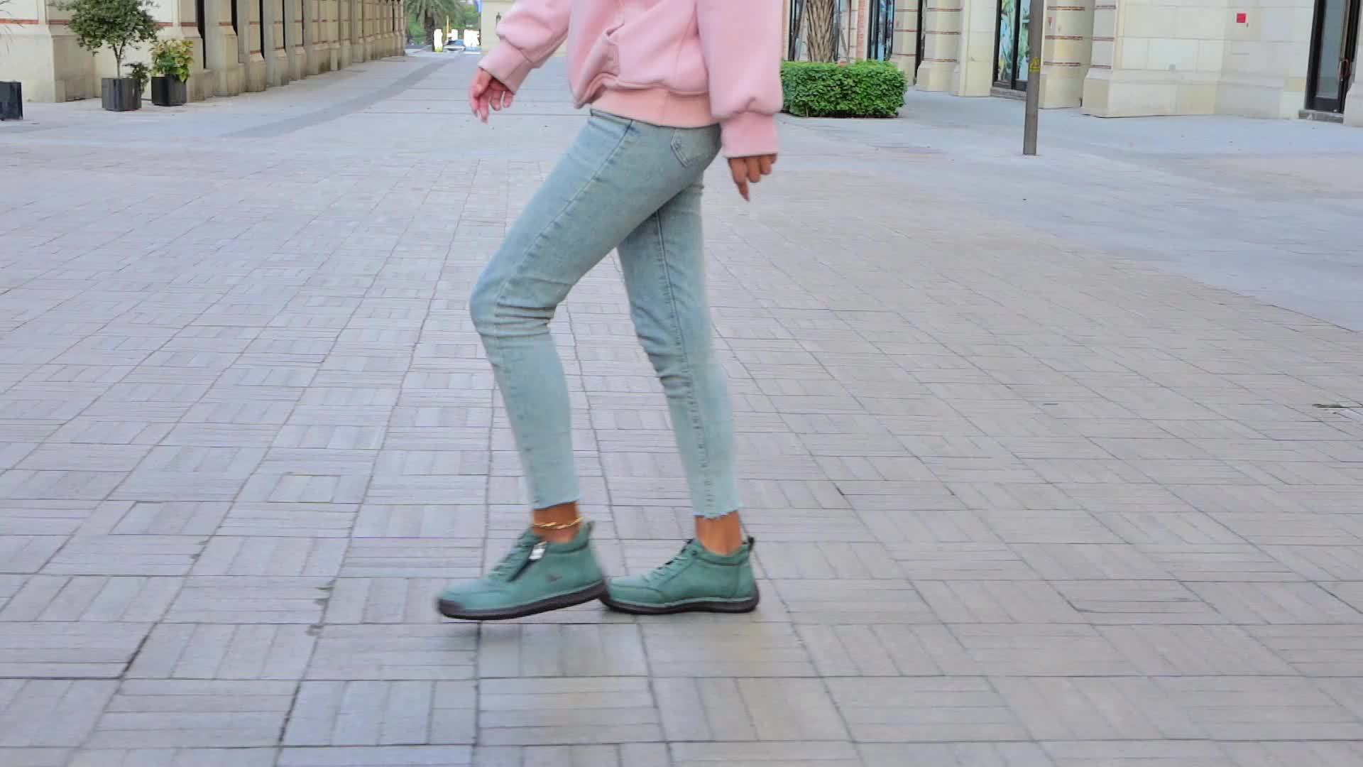 Hadyn | Scarpe Ortopediche da Donna