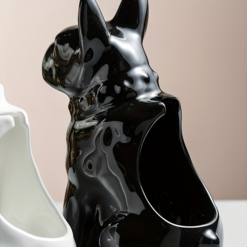 Mila Milano™ | Elegant Bulldog Decor