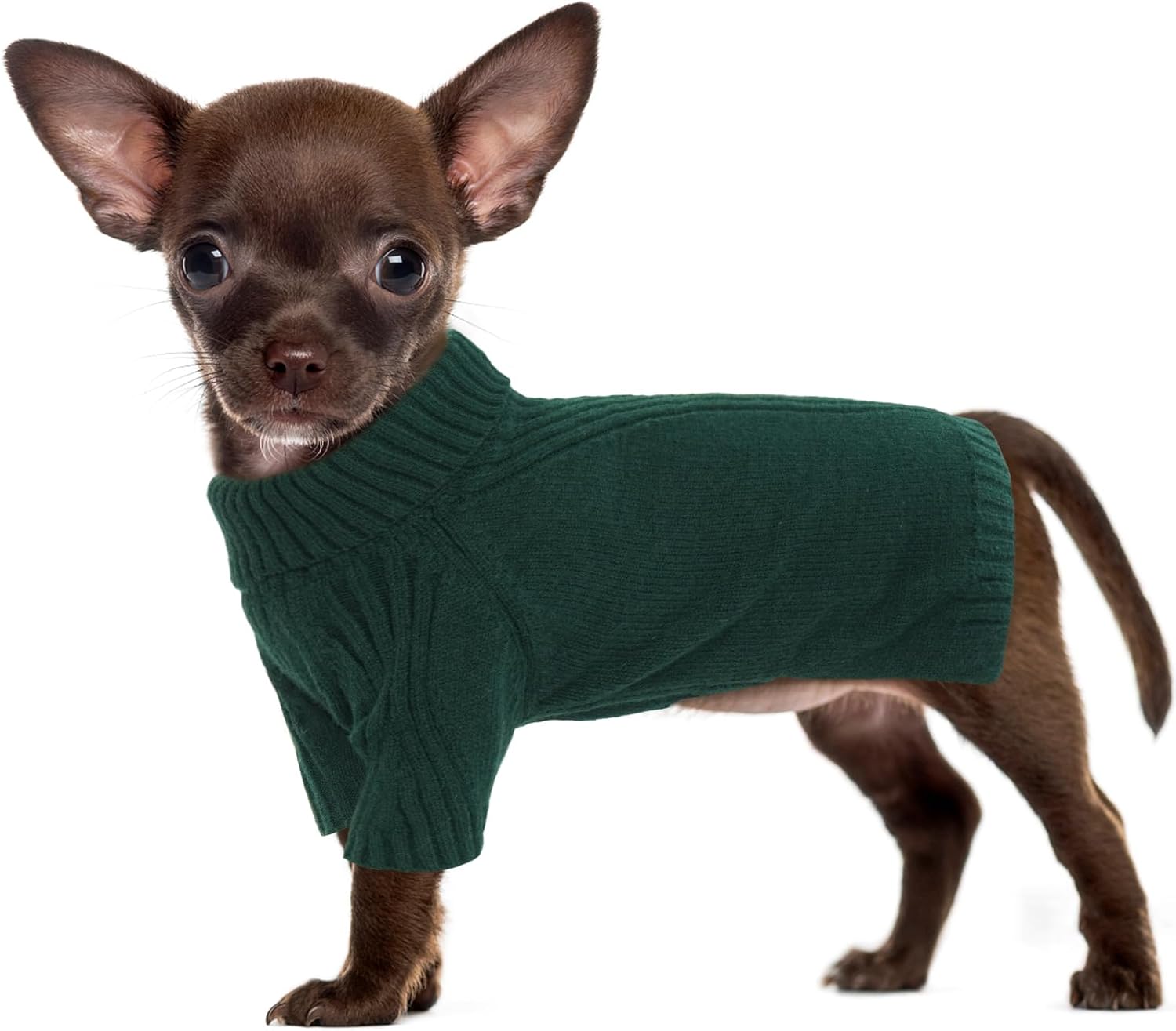 Mila Milano™  |  Dog pullover