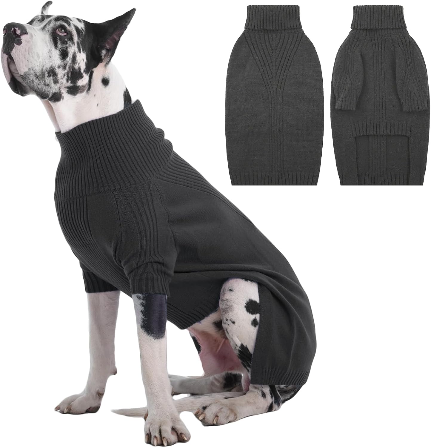 Mila Milano™  |  Dog pullover