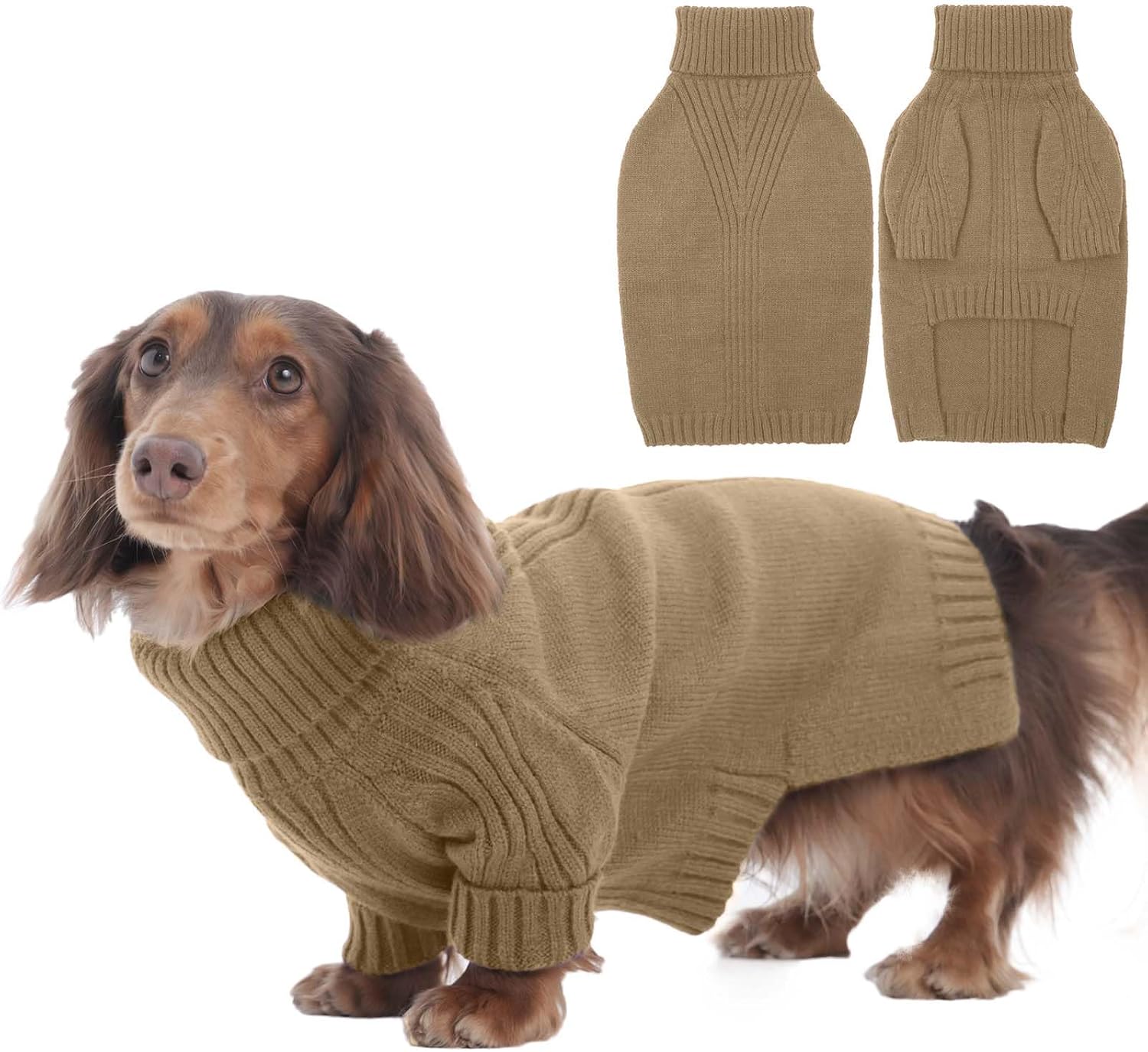 Mila Milano™  |  Dog pullover