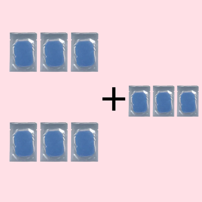 Naturlig BBL-Trener [💥NY OPPDATERING: ⚡USB-LADING]