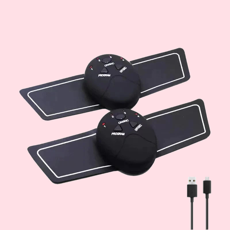 Natural BBL Trainer [💥NUOVO AGGIORNAMENTO: ⚡RICARICA USB]