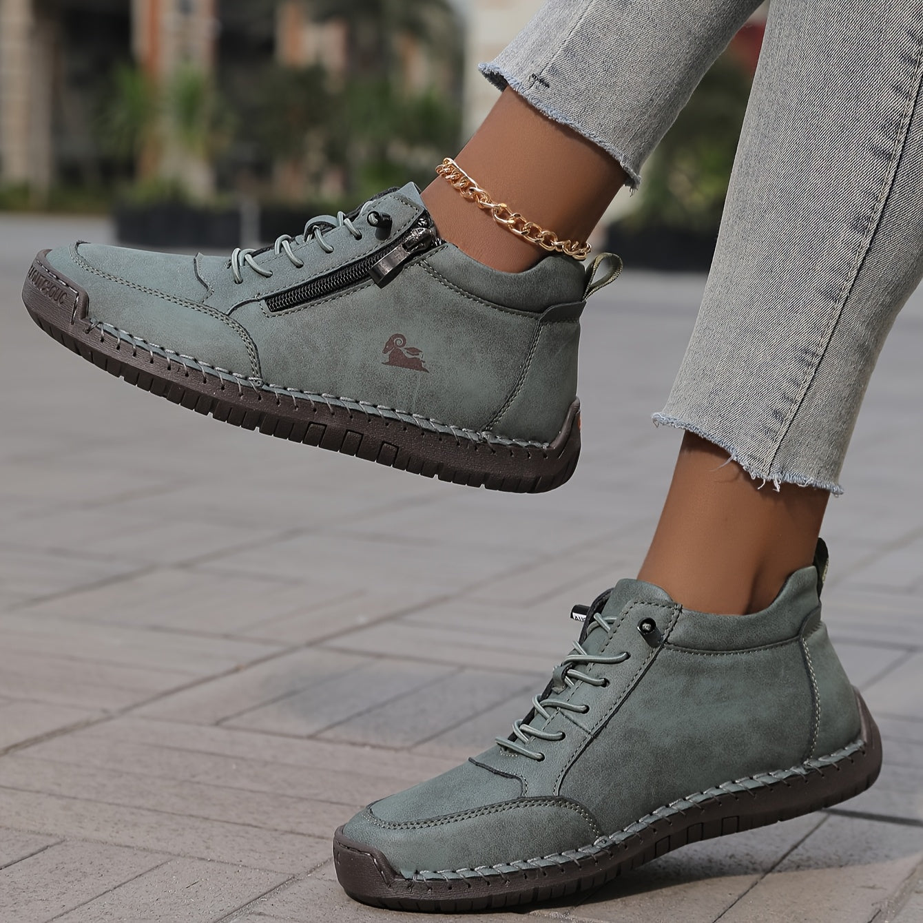 Hadyn | Scarpe Ortopediche da Donna