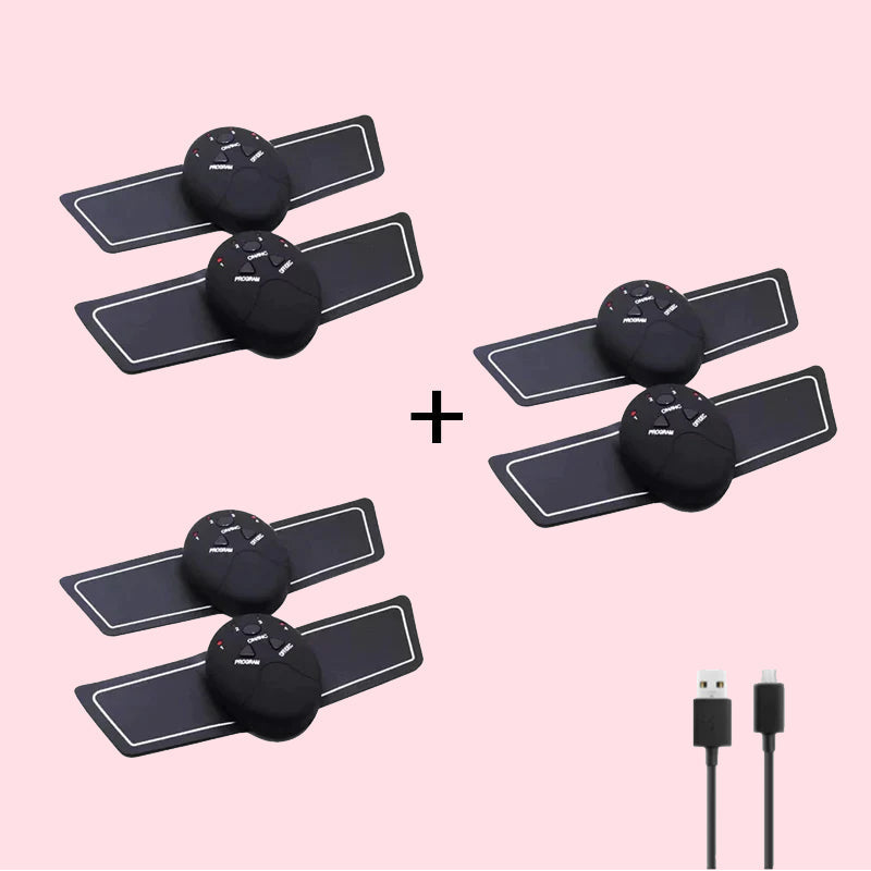 Natural BBL Trainer [💥NUOVO AGGIORNAMENTO: ⚡RICARICA USB]