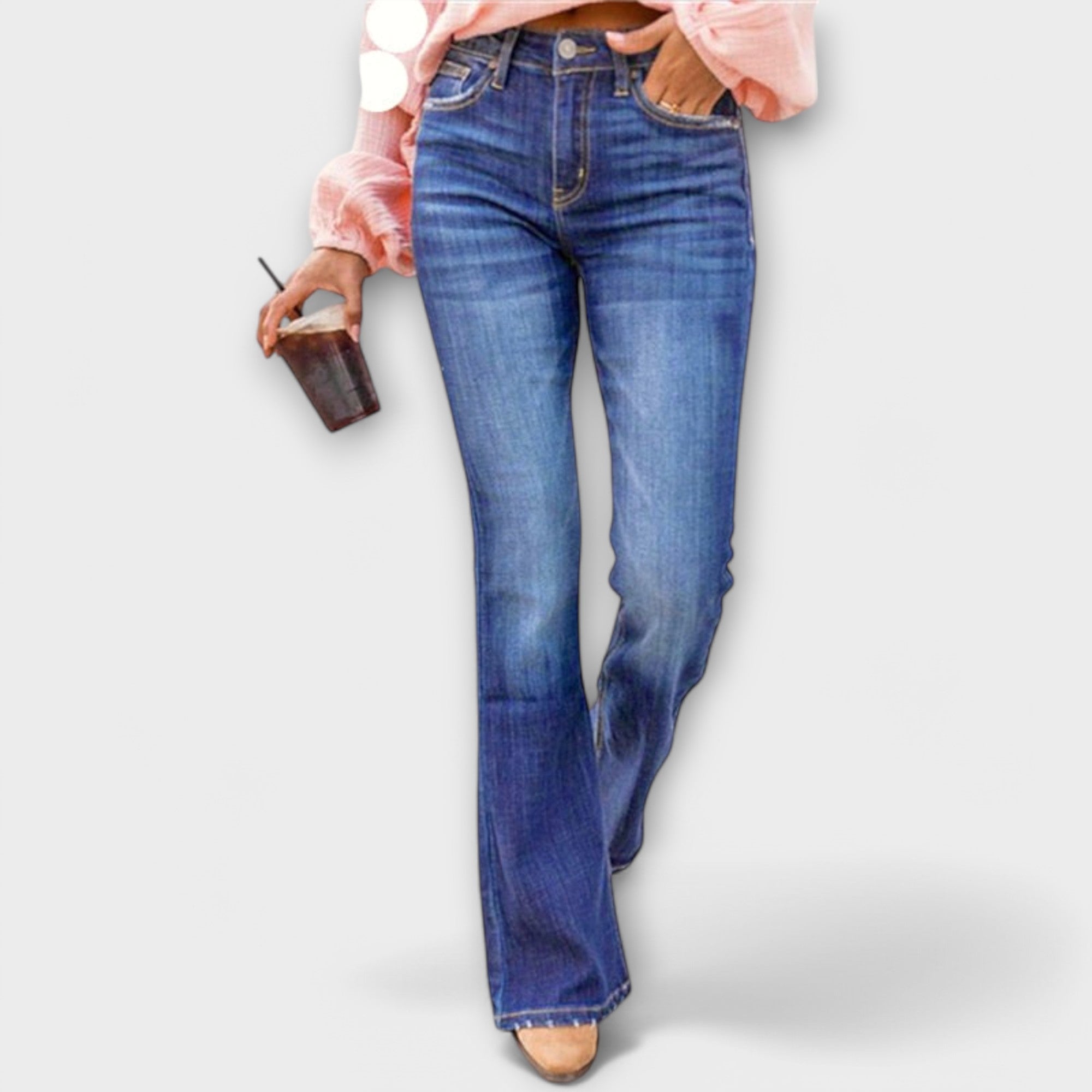 Mila Milano™ | Collant elasticizzati comodi