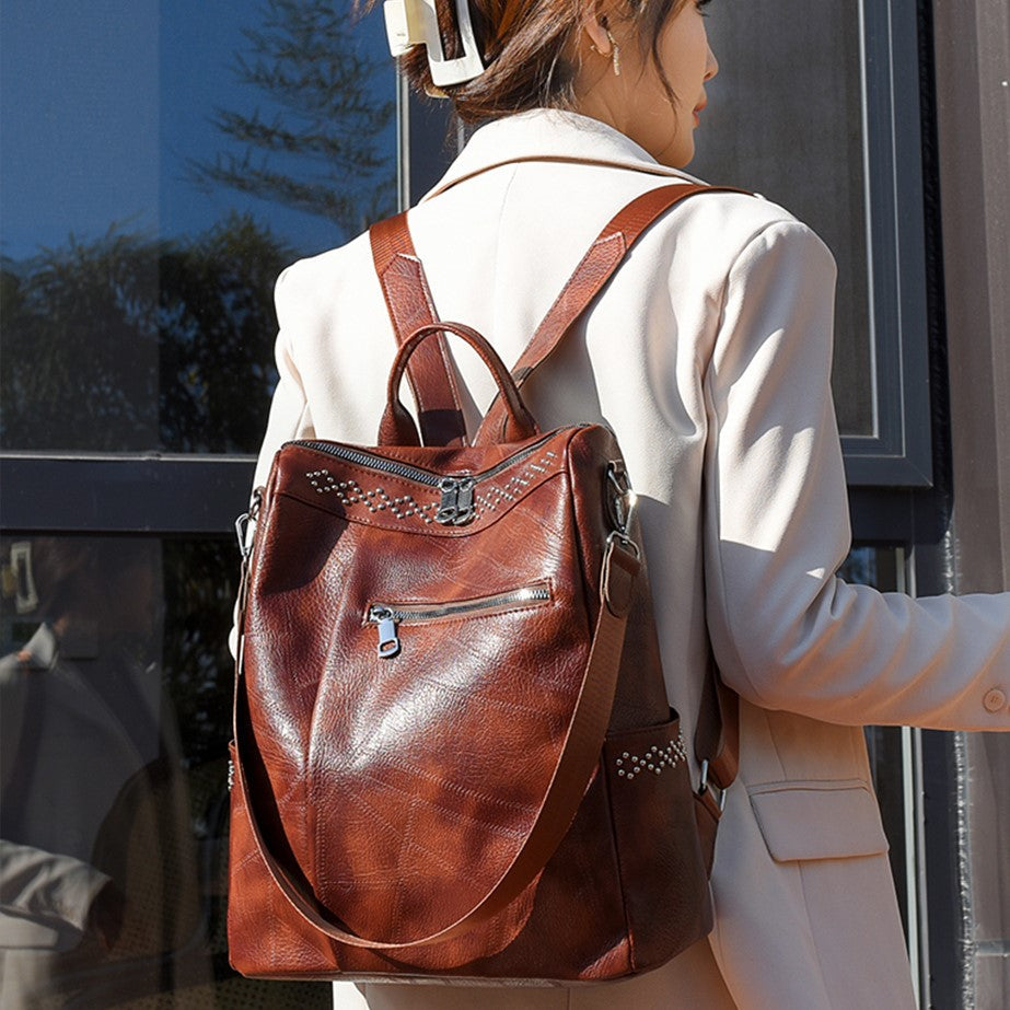 Mila Milano™ | Sac à dos millésime