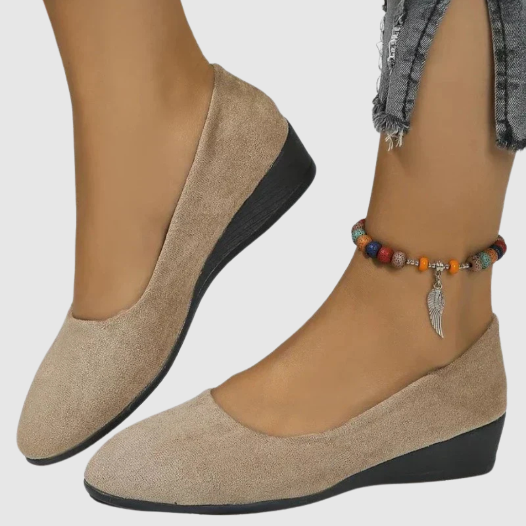 Mila Milano™ | Ballerine ortopediche comode