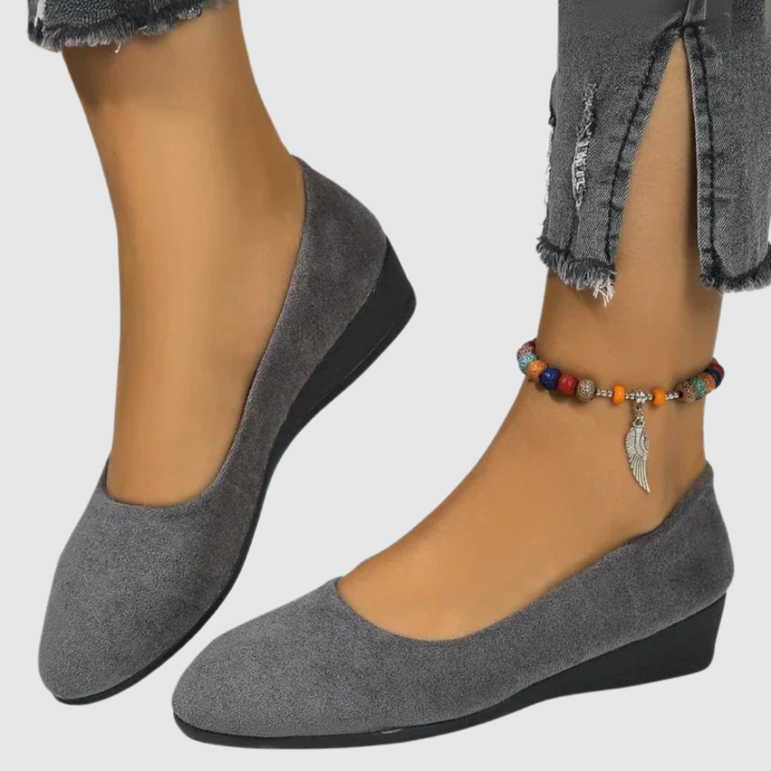 Mila Milano™ | Ballerine ortopediche comode