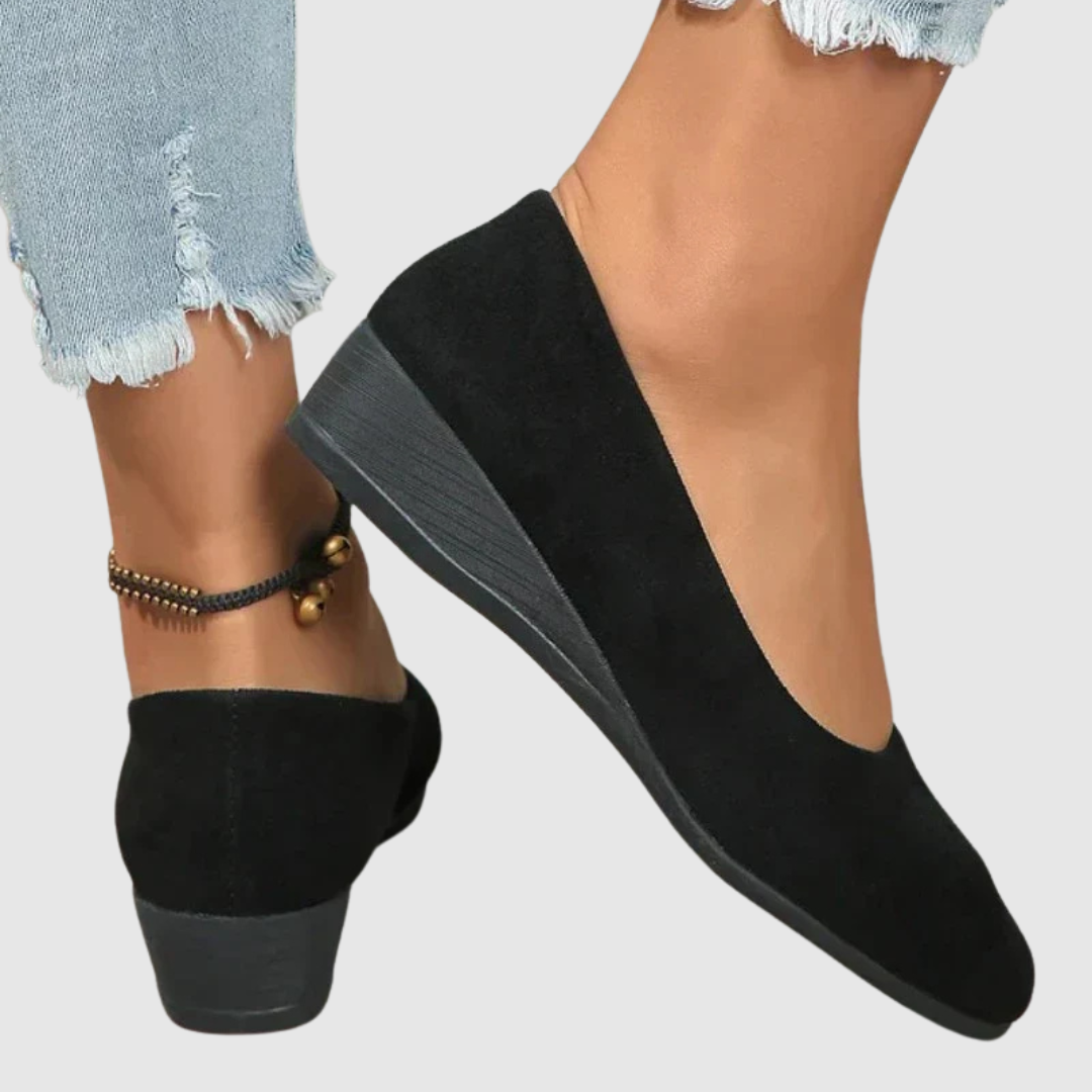 Mila Milano™ | Ballerine ortopediche comode