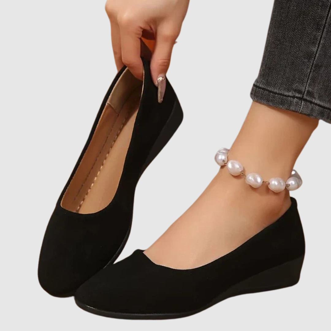 Mila Milano™ | Ballerine ortopediche comode