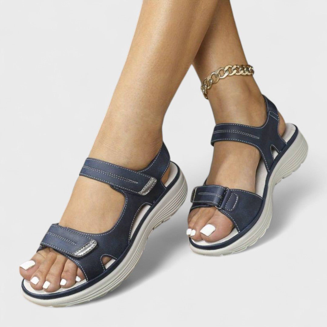 Mila Milano™ | Sandali Ortopedici